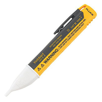 Picture of Fluke 1AC-A1-II VoltAlert Non-Contact Voltage Tester
