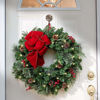 Picture of Haute Decor Attract Magnetic Hanger 10 lb Capacity 1-Pack (Oil Rubbed Bronze)