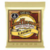 Picture of Ernie Ball Earthwood Light 80/20 Bronze Sets, .011 - .052 (3 Pack)