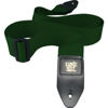 Picture of Ernie Ball Forest Green Polypro Guitar Strap (P04050)