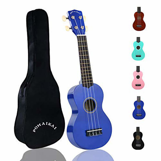 Pomaikai ukulele shop