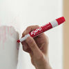 Picture of EXPO Low-Odor Dry Erase Markers, Chisel Tip, Assorted Colors, 36 Pack
