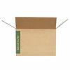 Picture of Medium Moving Boxes with Handles Pack of 10 - 18"x14"x12" - Cheap Cheap Moving Boxes