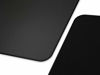 Picture of Glorious XL Gaming Mouse Mat/Pad - Large, Wide (XL) Black Cloth Mousepad, Stitched Edges | 16"x18" (G-XL)