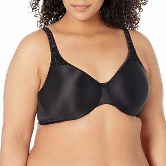  Bali Womens Passion For Comfort Minimizer Underwire