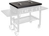 Picture of Blackstone 5004 Griddle Grill 36" Hard Cover, 36 Inch, Black