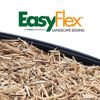 Picture of EasyFlex 3100-20C-6 Heavy-Duty Dig Landscape Edging Kit, 20 Feet, Black