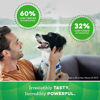 Picture of GREENIES Original Regular Natural Dental Care Dog Treats, 12 oz. Pack (12 Treats)