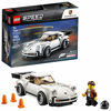 Picture of LEGO Speed Champions 1974 Porsche 911 Turbo 3.0 75895 Building Kit (180 Pieces)