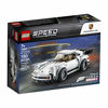 Picture of LEGO Speed Champions 1974 Porsche 911 Turbo 3.0 75895 Building Kit (180 Pieces)