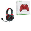 Picture of Turtle Beach Ear Force Recon 50 Gaming Headset for PlayStation 4, Xbox One, & PC/Mac