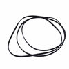 Picture of 341241 Dryer Drum Belt for Whirlpool & Kenmore Dryer Replacements Part AP2946843,W10127457,FSP341241,8066065,14210003,31001026,31531589