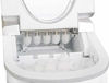 Picture of Frigidaire EFIC189-Silver Compact Ice Maker, 26 lb per Day, Silver
