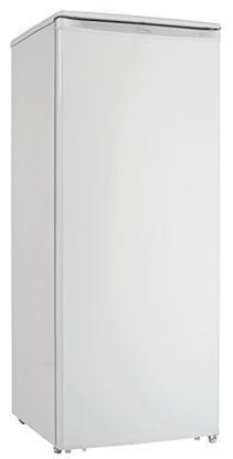 Picture of Danby Designer Energy Star 8.5-Cu. Ft. Upright Freezer in White, DUFM085A4WDD