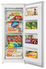 Picture of Danby Designer Energy Star 8.5-Cu. Ft. Upright Freezer in White, DUFM085A4WDD