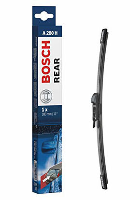 Picture of Bosch Rear A280H / 3397008005 Original Equipment Replacement Wiper Blade - 11" (Pack of 1)