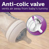 Picture of Philips Avent Natural Baby Bottle, Clear, 9oz, 1pk, SCF013/17