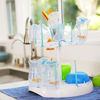 Picture of Munchkin High Capacity Drying Rack, White