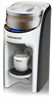 Picture of New and Improved Baby Brezza Formula Pro Advanced Formula Dispenser Machine - Automatically Mix a Warm Formula Bottle Instantly - Easily Make Bottle with Automatic Powder Blending