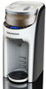 Picture of New and Improved Baby Brezza Formula Pro Advanced Formula Dispenser Machine - Automatically Mix a Warm Formula Bottle Instantly - Easily Make Bottle with Automatic Powder Blending