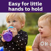 Picture of Philips AVENT My Grippy Spout Cup, 10 Oz, 2 Pack, Blue/Green, SCF801/21