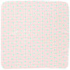 Picture of Simple Joys by Carter's Baby Girls' 7-Pack Flannel Receiving Blanket, Pink/White, One Size
