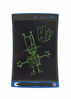 Picture of Boogie Board Blue Jot 8.5 LCD Writing Tablet - Authentic Boogie Board that Includes eWriter & Stylus Pen, J32220001