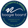 Picture of Boogie Board Blue Jot 8.5 LCD Writing Tablet - Authentic Boogie Board that Includes eWriter & Stylus Pen, J32220001