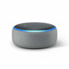 Picture of Echo Dot (3rd Gen) - Smart speaker with Alexa - Heather Gray