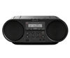 Picture of Sony Portable Bluetooth Digital Turner AM/FM CD Player Mega Bass Reflex Stereo Sound System