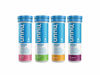 Picture of Nuun Sport: Electrolyte Drink Tablets, Citrus Berry Mixed Box, 4 Tubes (40 Servings)