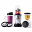 Picture of Magic Bullet Blender, Small, Silver, 11 Piece Set