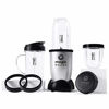 Picture of Magic Bullet Blender, Small, Silver, 11 Piece Set