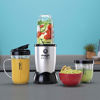 Picture of Magic Bullet Blender, Small, Silver, 11 Piece Set