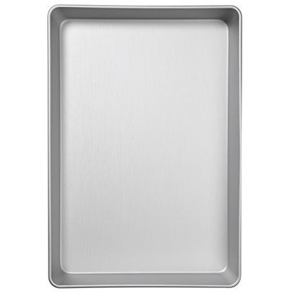 Picture of Wilton Performance Pans Aluminum Large Sheet Cake Pan, 12 x 18-Inch