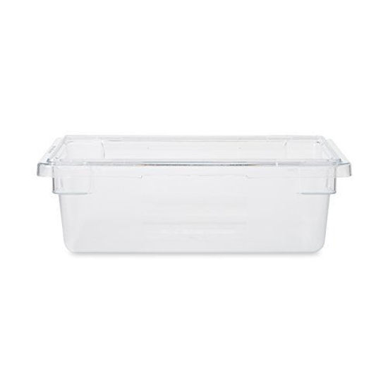 GetUSCart Rubbermaid Commercial Products Food Storage Box/Tote for