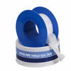 Picture of SUPPLY GIANT I33-10 PTFE Thread Seal Tape for Plumbers, White 1/2 Inch x 520 Inch (Pack of 10 Rolls), 10 Count