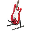Picture of ChromaCast Folding A-Frame Stand for Acoustic and Electric Guitars with Secure Lock (CC-MINIGS)