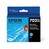 Picture of Epson T702XL220 DURABrite Ultra Cyan High Capacity Cartridge Ink