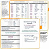 Picture of Clever Fox Budget Planner - Expense Tracker Notebook. Monthly Budgeting Journal, Finance Planner & Accounts Book to Take Control of Your Money. Undated - Start Anytime. A5 Size Yellow Hardcover