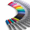 Picture of SHARPIE Color Burst Markers, Fine Point, 24 Count