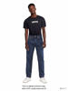 Picture of Levi's Men's 550 Relaxed Fit Jeans, Dark Stonewash, 34W x 34L