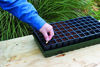 Picture of Burpee Self-Watering Seed Starter Tray, 72 Cells
