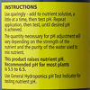 Picture of General Hydroponics pH Control Kit for a Balanced Nutrient Solution