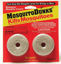 Picture of Mosquito Dunks 102-12 Mosquito Killer, 2 Pack