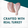 Picture of Purina Fancy Feast Gravy Wet Cat Food, Grilled Turkey Feast in Gravy - (24) 3 oz. Cans