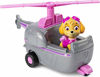 Picture of Paw Patrol, Skyes Helicopter Vehicle with Collectible Figure, for Kids Aged 3 and Up