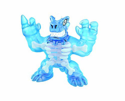 Picture of Heroes of Goo Jit Zu Dino X-Ray, Action Figure - Tyro The Trex (41187)