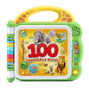 Picture of LeapFrog 100 Animals Book, Green