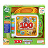 Picture of LeapFrog 100 Animals Book, Green